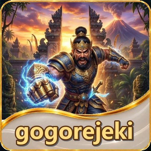 Cara pilih game di katalog gogorejeki sesuai kuota HP