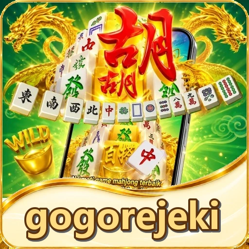 Katalog game gogorejeki aman unduh di Android Indonesia