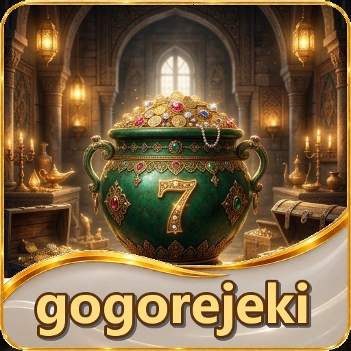 Paket unduh game gogorejeki: 42.5 MB, 26.3 MB, 33.7 MB