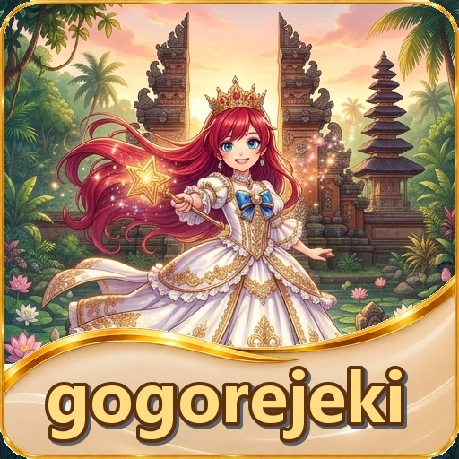 Unduh resmi katalog game gogorejeki v5.2.1 dari situs ini